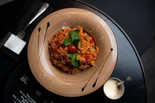 Chilli rižoto  450gr