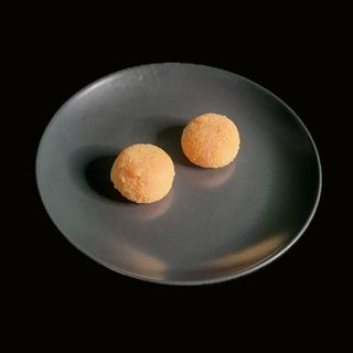 Mochi de Tarta de Queso (2 Pzs.)