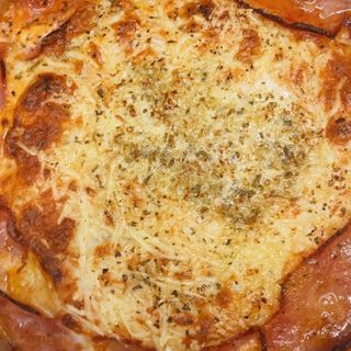 Lasanha Cores e Sabores