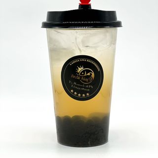 LITCH TEA 500 ML