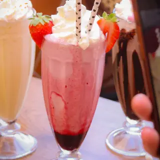 Strawberry