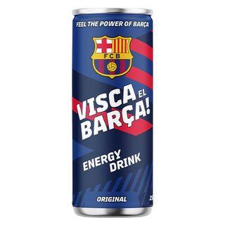 Visca di Barca Energy