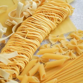 Mixto De Pasta Fresca