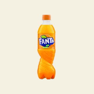 Fanta Naranja