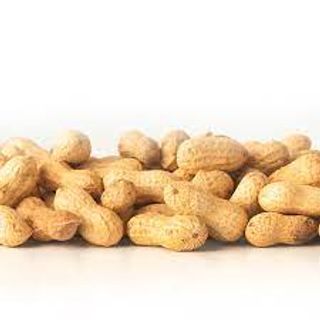 Cacahuete C/C Tostado (100 Gr Aprox)