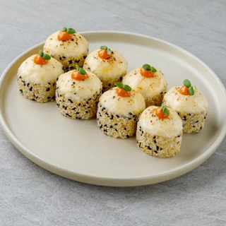 Запечений Рол Філадельфія  310г