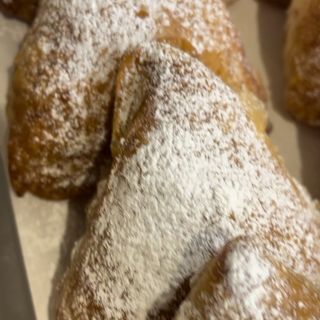 Placinta dolce con le amarene 