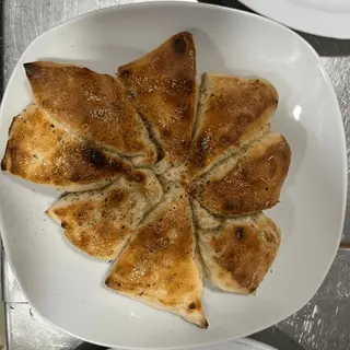 Pan de ajo