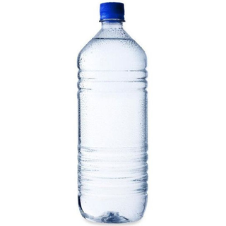 Water 500ml Pet