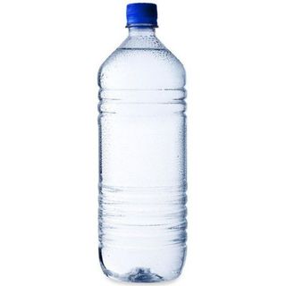 Water 500ml Pet