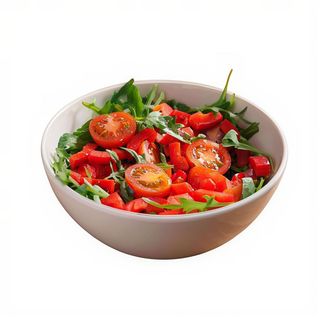 Ensalada De Tomate
