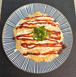 Omurice