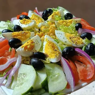 Salade Maison