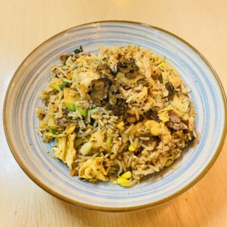 Yakimeshi de La Tartufata
