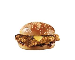 Krunch BBQ