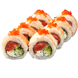 Йокогама рол (8шт)