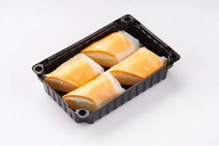 Спрінг рол сирний 180г