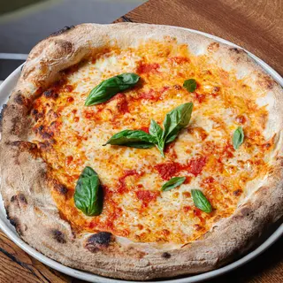 Pizza Margherita 
