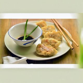 Colțunași la tigaie