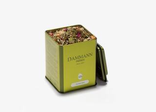 Dammann Frères - 426 - Tisane Bali - Lata 45g