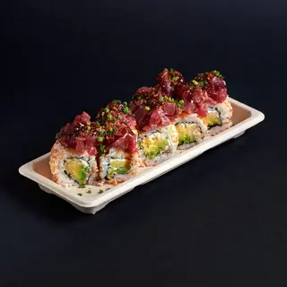 Spicy Tuna (4 piezas)