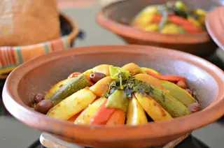 Tajin Berbere