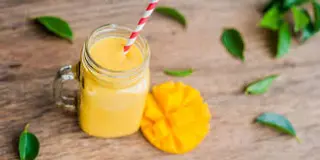 Batido De Mango 500ml