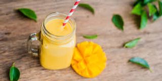 Batido De Mango 500ml