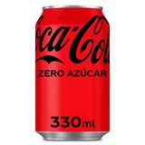 Coca Cola Zero