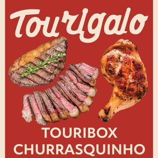 Touribox Churrasquinho