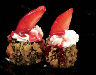 Hoso Strawberry (8 Uds.)