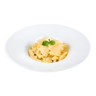 Penne Quattro Formaggi