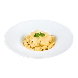 Penne Quattro Formaggi