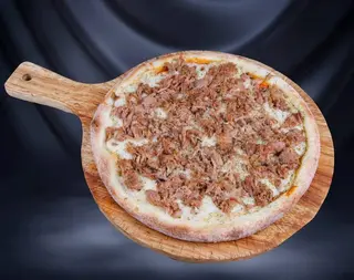 Pizza Thon Petit