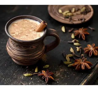 Masala Tea