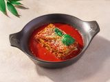 Мясная лазанья