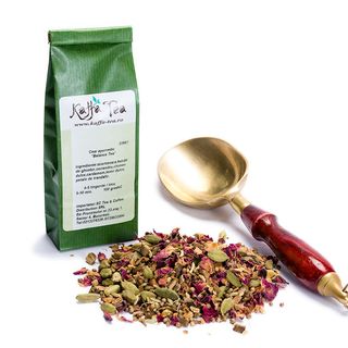 Ceai ayurvedic Balance Tea