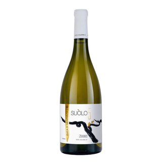 Suòlo Zibibbo 75 cl