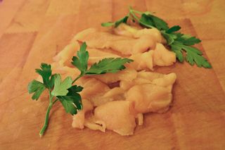 Straccetti di pollo 3 porzioni