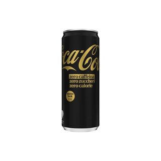 Coca - Cola Zero zuccheri Senza caffeina