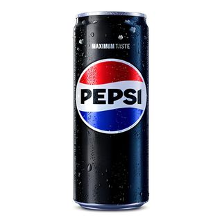 Pepsi Zero