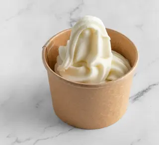Helado soft