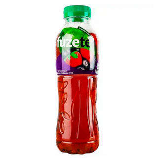 Fuze Tea Лісова Ягода (500мл)