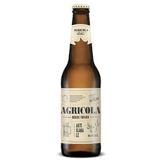 AGRICOLA 33cl (Birrificio del Salento)