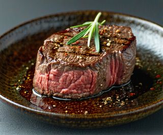 Filet mignon