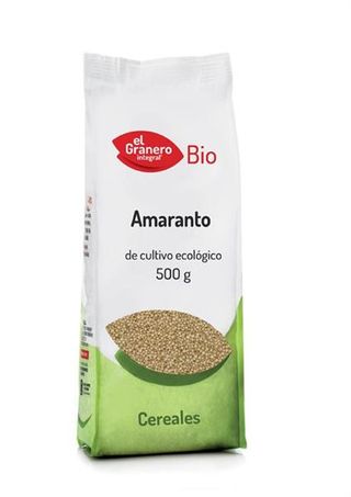 Amaranto El Granero 500Gr