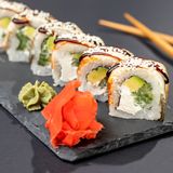 კანადა როლი