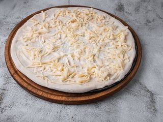 Основа на вершковому соусі (300мм) (300mm)