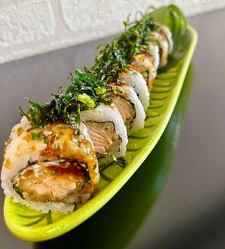 Uramaki SushiDay (4 UN)