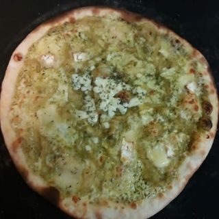 Pizza Caprichosa (32 Cm.)